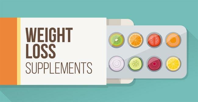 Weight Loss Supplements