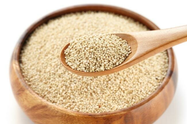 Quinoa Lose Weight