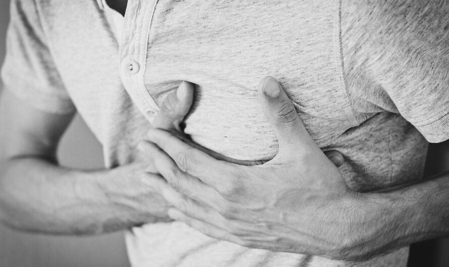 Heart Attack or Sudden Cardiac Arrest: How Are They Different?