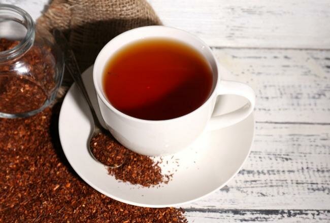 4 Teas That Melt Fat