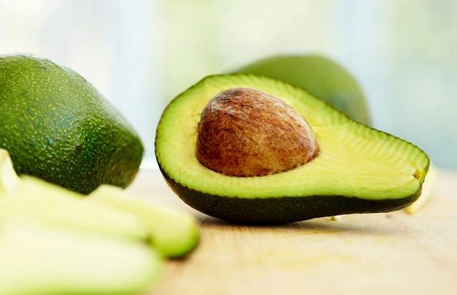 Avocado Nutritional Analysis