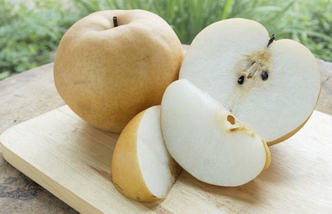 Benefits of Pears Weight Loss