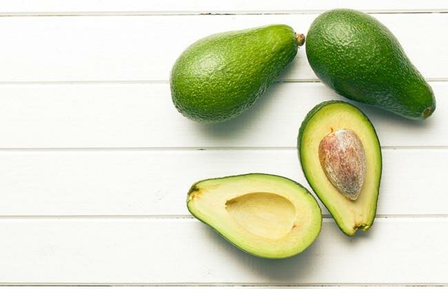 Is Avocado Acidic