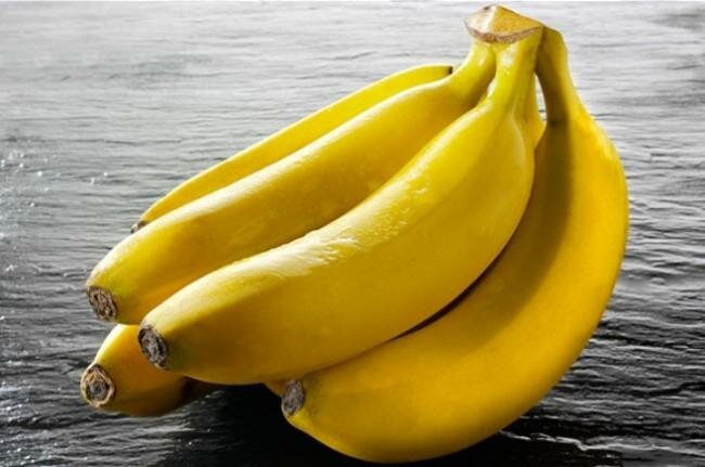 Banana Heart Health