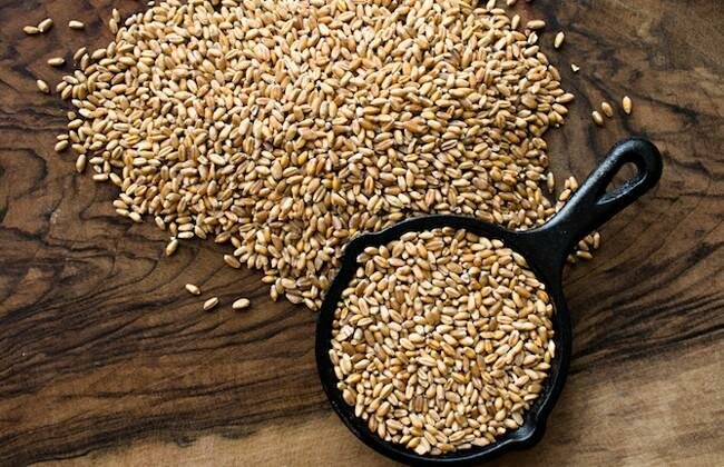 Nutritional Value of Bulgur Wheat