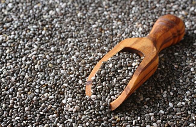 Chia Seeds Stomach Pain