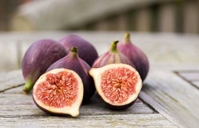 How to eat dried figs for weight loss