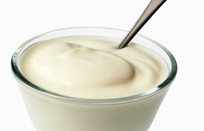 Greek Yogurt from Regular Yogurt