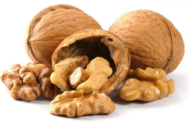Best Nuts for Losing Weight