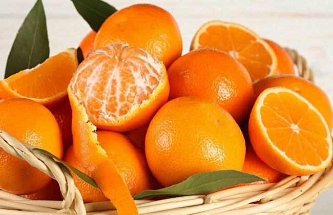 Is Orange Juice Fattening