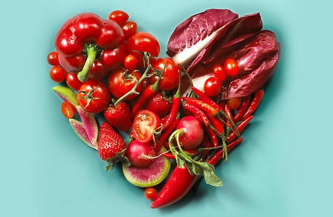 The 25 Best Foods For Your Heart