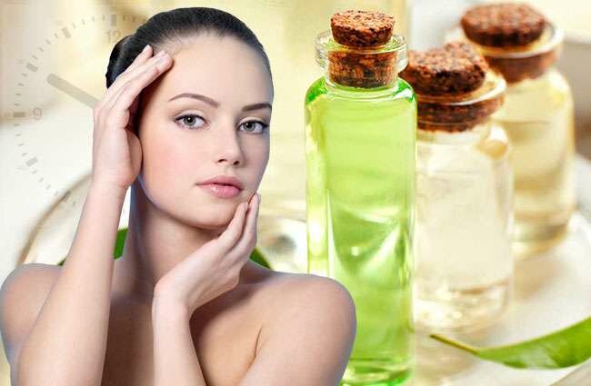These 9 Cooking Oils Make The Best Natural Moisturizers For Dry Skin