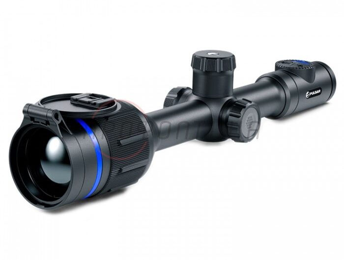 Pulsar Thermion 2 XP50 Pro Thermal Imaging Scope: The Ultimate Night Vision Tool