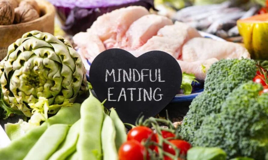 Exploring the Benefits of Mindful Eating