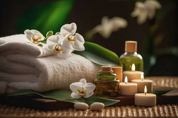 Spa and Wellness Experiences in Dubai: Giving a Feeling, Not Just a Thing